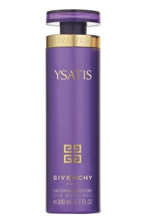 givenchy ysatis body veil 200ml|Givenchy .